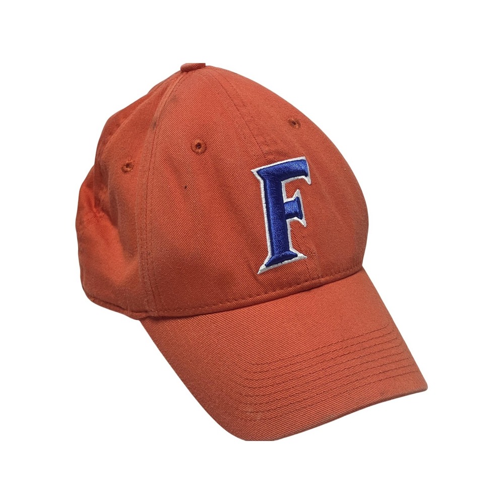 Florida Gators Hat Cap Mens One‎ Size Orange NCAA Football Nike Legacy91